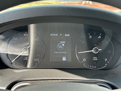 New 2026 RAM ProMaster 2500 image 9