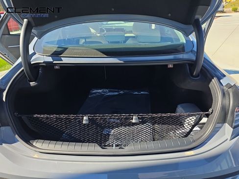 New 2026 Hyundai Sonata Limited image 9