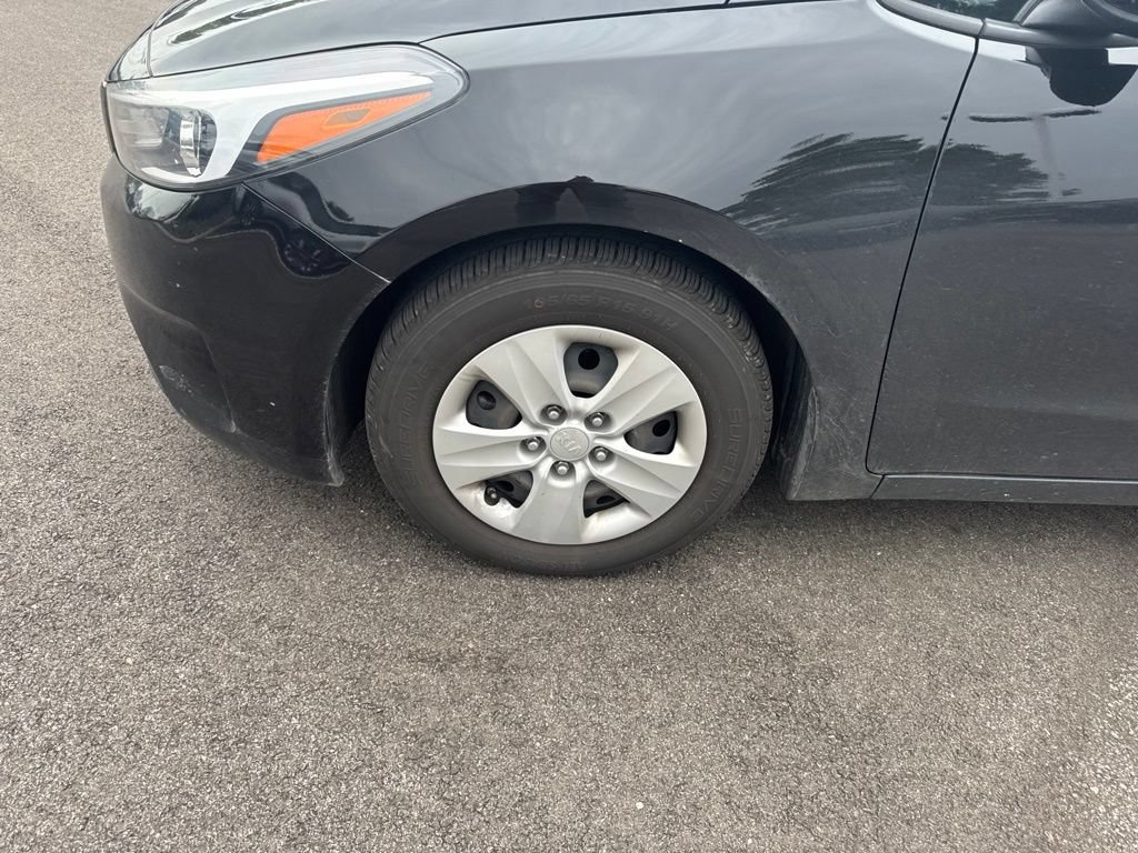 Used 2018 Kia Forte LX w/ LX Popular Package FWD image 15