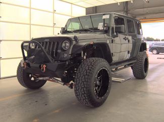 Used 2017 Jeep Wrangler Unlimited Sport w/ Quick Order Package 24S AWD/4WD video 1