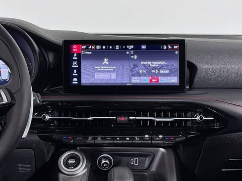 Used 2024 Dodge Hornet R/T w/ R/T Blacktop Package image 27