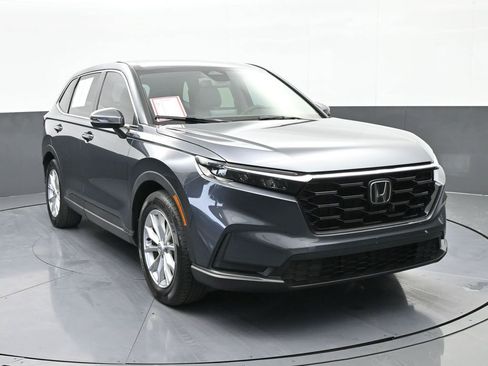 Used 2024 Honda CR-V EX image 9