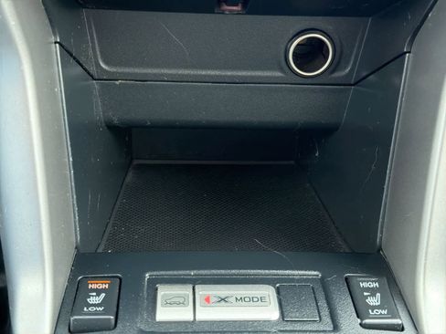 Used 2018 Subaru Forester 2.5i Premium image 32