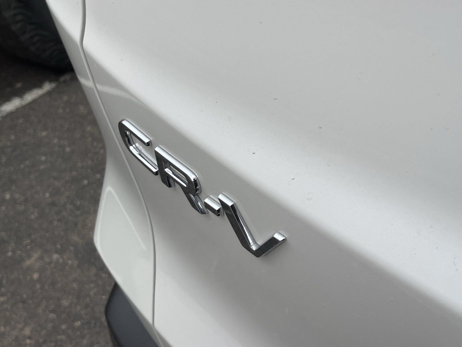 Used 2026 Honda CR-V EX-L image 8