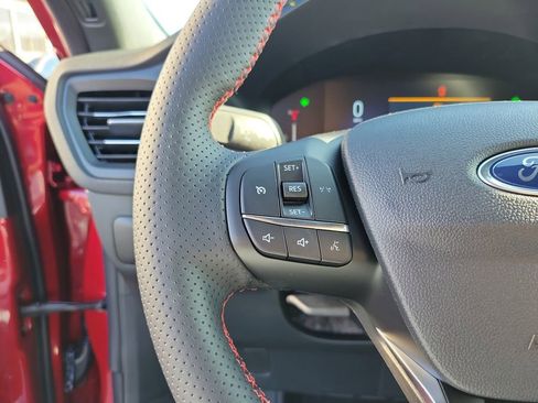 New 2026 Ford Escape ST-Line w/ Cold Weather Package image 23