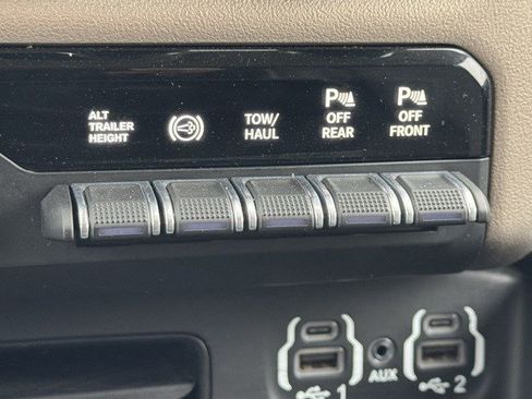 Certified 2020 RAM 2500 Laramie image 25