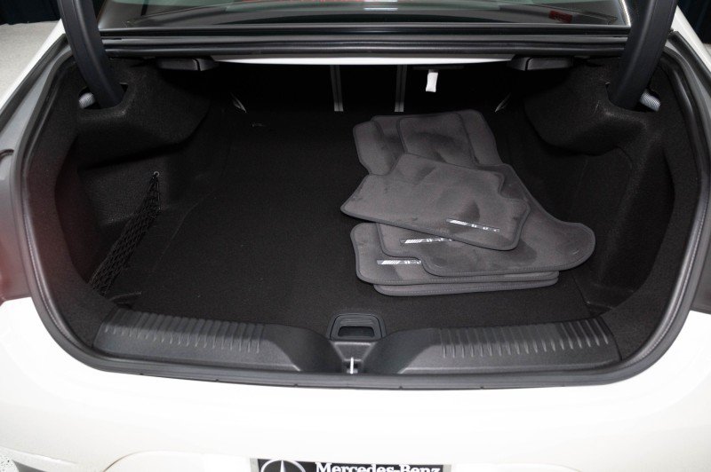 Certified 2023 Mercedes-Benz CLS 450 4MATIC image 36