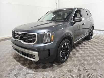 Used 2023 Kia Telluride SX
