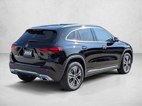New 2026 Mercedes-Benz GLA 250 image 2
