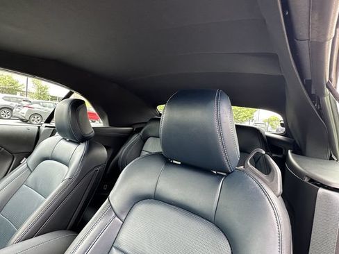 Used 2025 Ford Mustang GT Premium RWD image 30