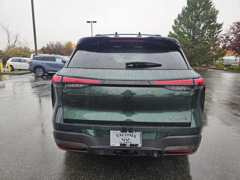 New 2026 INFINITI QX60 Autograph image 6