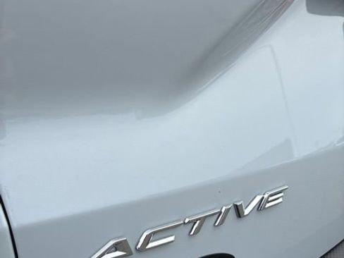 New 2026 Ford Escape Active image 10