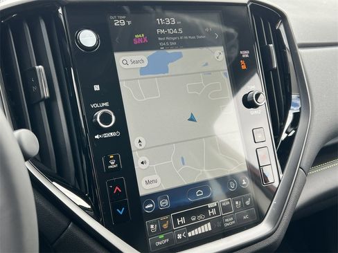 New 2026 Subaru Ascent Bronze Edition image 26