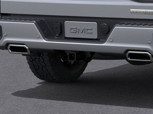 New 2026 GMC Sierra 1500 Elevation w/ Preferred Package AWD/4WD image 14