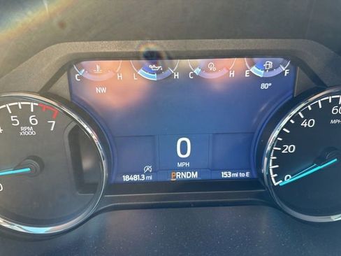 Used 2023 Ford F150 XLT w/ Equipment Group 302A High AWD/4WD image 17