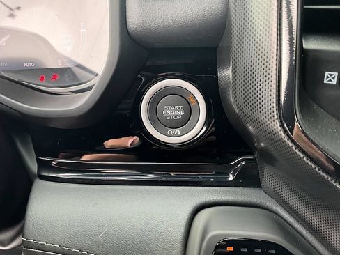 New 2026 RAM 1500 Limited AWD/4WD image 18