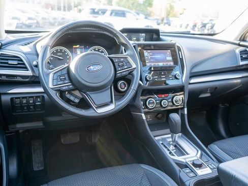 Used 2021 Subaru Forester Premium image 15