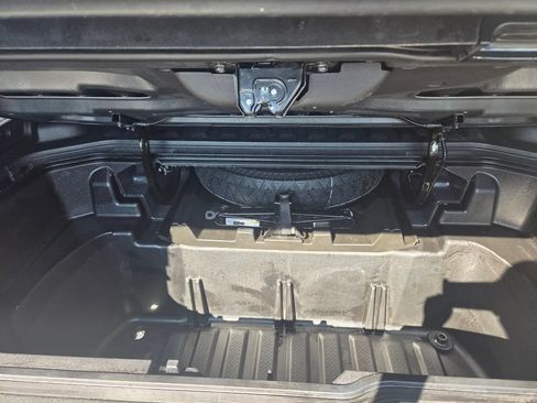 Certified 2025 Honda Ridgeline TrailSport image 14