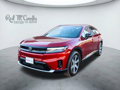 Used 2024 Honda Prologue Touring