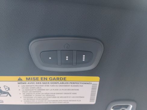 New 2026 Chrysler Pacifica Select image 42