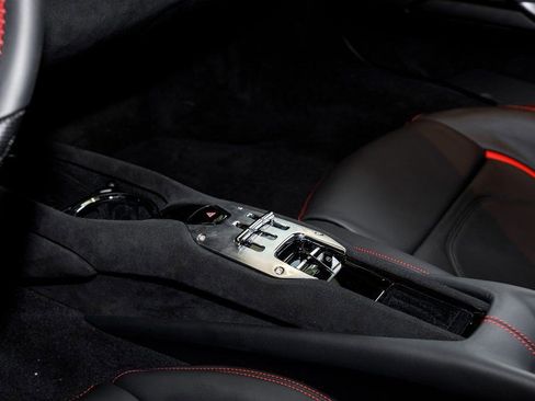 Used 2025 Ferrari 296 GTB image 28