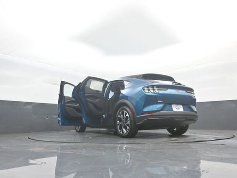 New 2026 Ford Mustang Mach-E Select AWD/4WD image 45