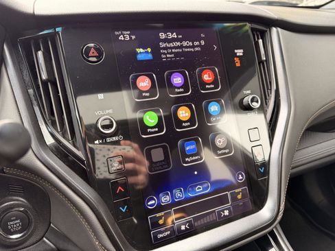 Used 2022 Subaru Outback Wilderness image 21