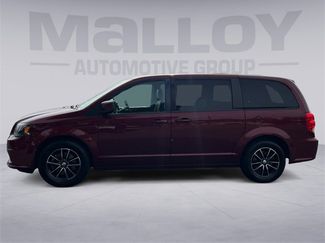 Used 2018 Dodge Grand Caravan GT video 2