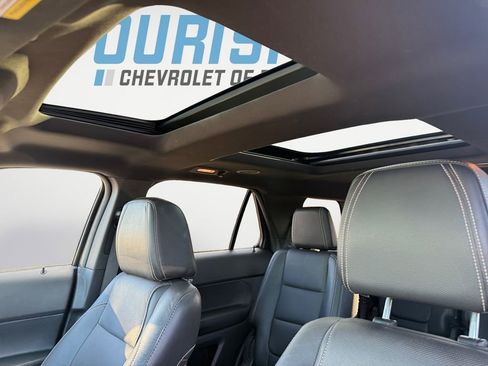 Used 2015 Ford Explorer Sport w/ Equipment Group 401A image 18