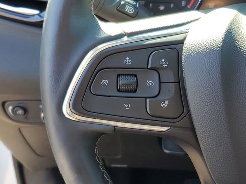 Certified 2023 Buick Encore GX Essence w/ Advanced Technology Package AWD/4WD image 15