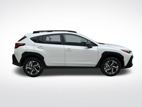 New 2026 Subaru Crosstrek 2.0i Premium w/ Crosstrek Mirror Package AWD/4WD image 6