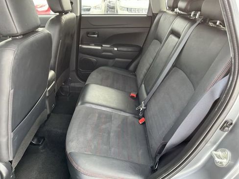 Used 2023 Mitsubishi Outlander Sport AWD image 25