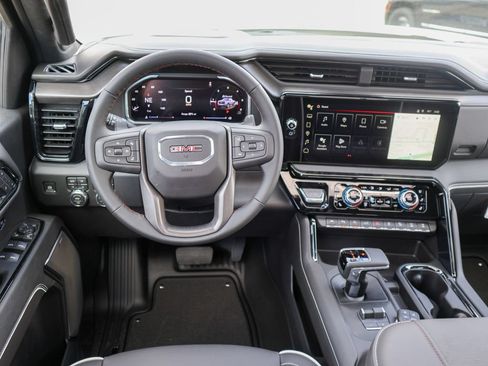 New 2026 GMC Sierra 1500 AT4X AWD/4WD image 20