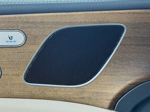 Certified 2020 Mercedes-Benz GLE 350 4MATIC image 24