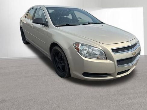 Used 2010 Chevrolet Malibu LS image 6