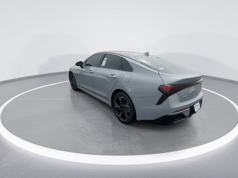 Used 2025 Kia K5 GT-Line image 6
