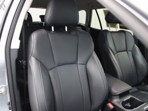 Used 2022 Subaru Outback Limited w/ Popular Package #2 image 33