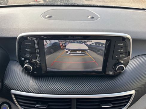 Used 2020 Hyundai Tucson SEL image 27