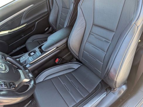 Used 2017 Lexus RC 200t F Sport image 9