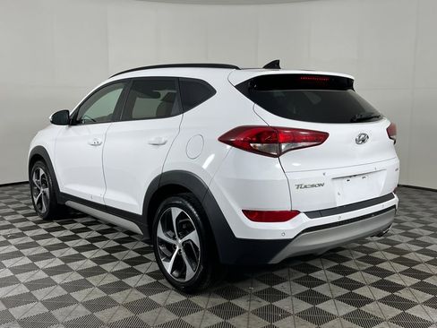 Used 2018 Hyundai Tucson Value image 8