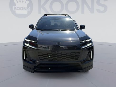 New 2026 Toyota RAV4 FWD image 11