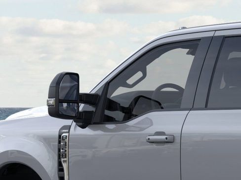 New 2026 Ford F350 Lariat w/ Lariat Ultimate Package image 20