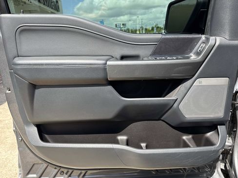 Used 2022 Ford F150 XLT w/ Equipment Group 302A High image 18