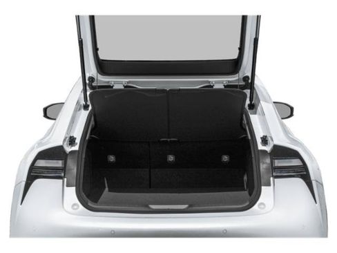 New 2027 Toyota Prius Plug-In Hybrid FWD image 10