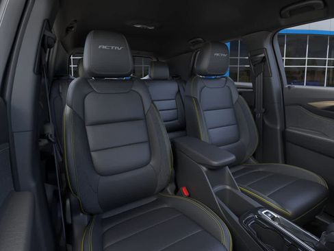 New 2026 Chevrolet TrailBlazer ACTIV w/ Convenience Package image 16