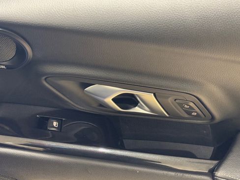 Certified 2024 Toyota Supra image 13