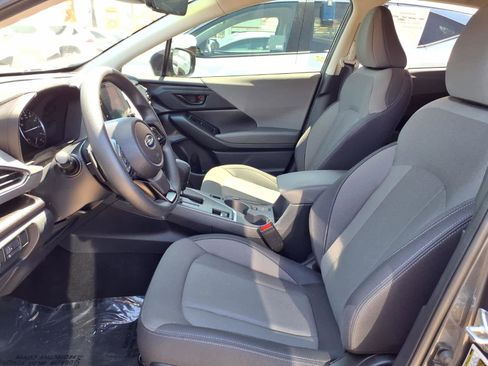 Used 2025 Subaru Crosstrek 2.0i Premium AWD/4WD image 15