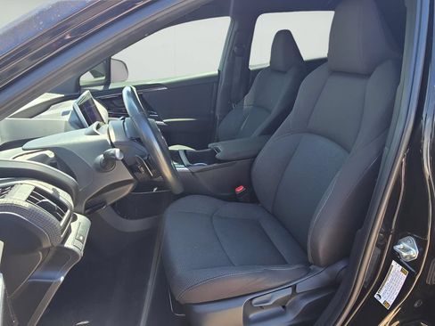 Used 2024 Subaru Solterra AWD/4WD image 26