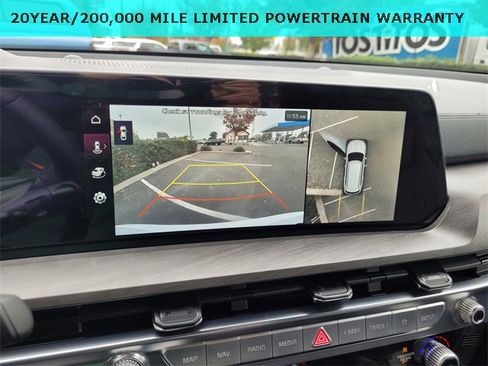 New 2025 Kia Telluride SX Prestige X-Pro image 9