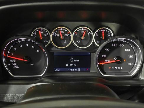 Used 2022 Chevrolet Silverado 1500 RST w/ All Star Edition Plus image 29